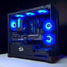 *BLACK FRIDAY SALE* RTX 5070ti 16GB | Ryzen 7 7800X3D | 32GB DDR5 | 2TB | The Dragon Slayer Elite