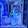 ❊❉❇❆❅  Snow Dreams ❅❆❇❉❊ Beyond Custom Build
