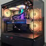 ⚡PROJECT ARC⚡ ARC B580 - Ryzen 5 9600X - 16GB DDR5 - 1TB SSD - 1080P-1440P GAMING PC