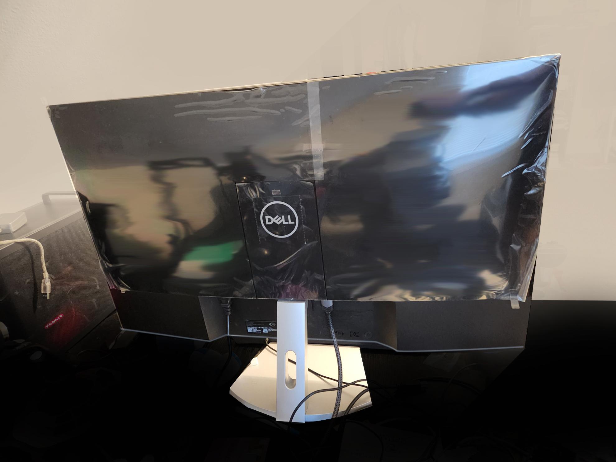 Dell S3219D 1440P Monitor