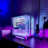 Corsair Pro Gaming PC 🏰 5080 Founders Edition | 9800x3D | 3TB SSD | 32GB G.Skill Royal Neo CL28