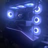COMPACT AM5 GAMING PC | RYZEN 7 7700X | RTX 4070 SUPER | 32GB DDR5 | 1TB