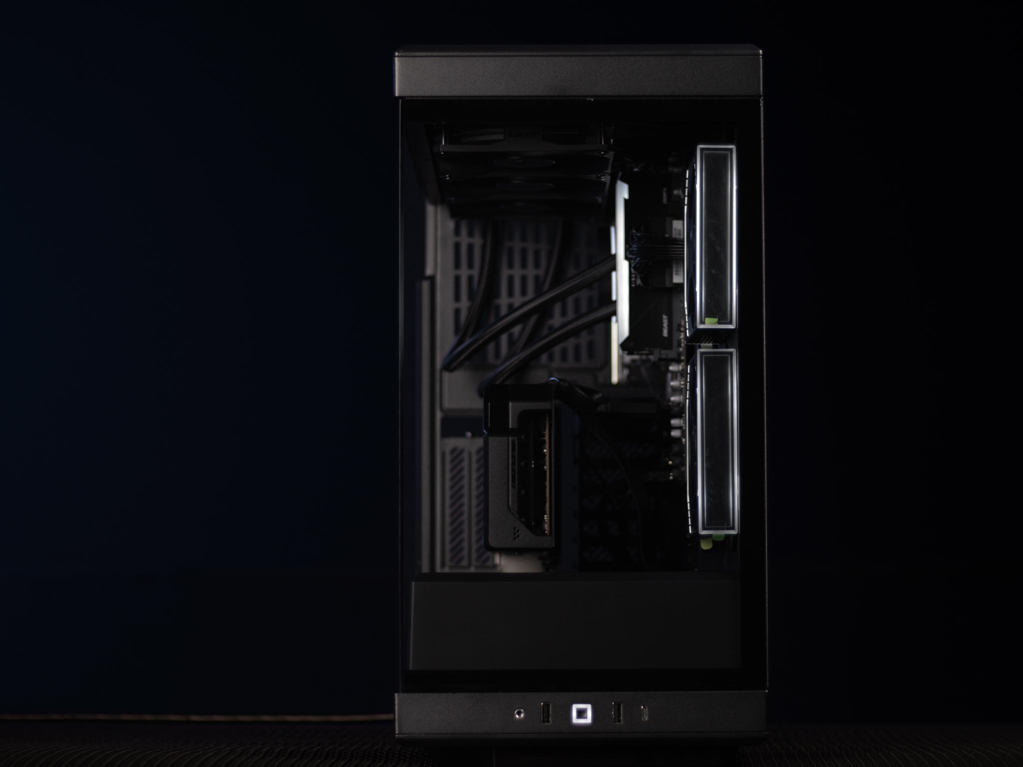 “DeuxDarc-S” RX 7900 GRE Ryzen 9 32GB Windows 11 2TB Workstation Gaming PC