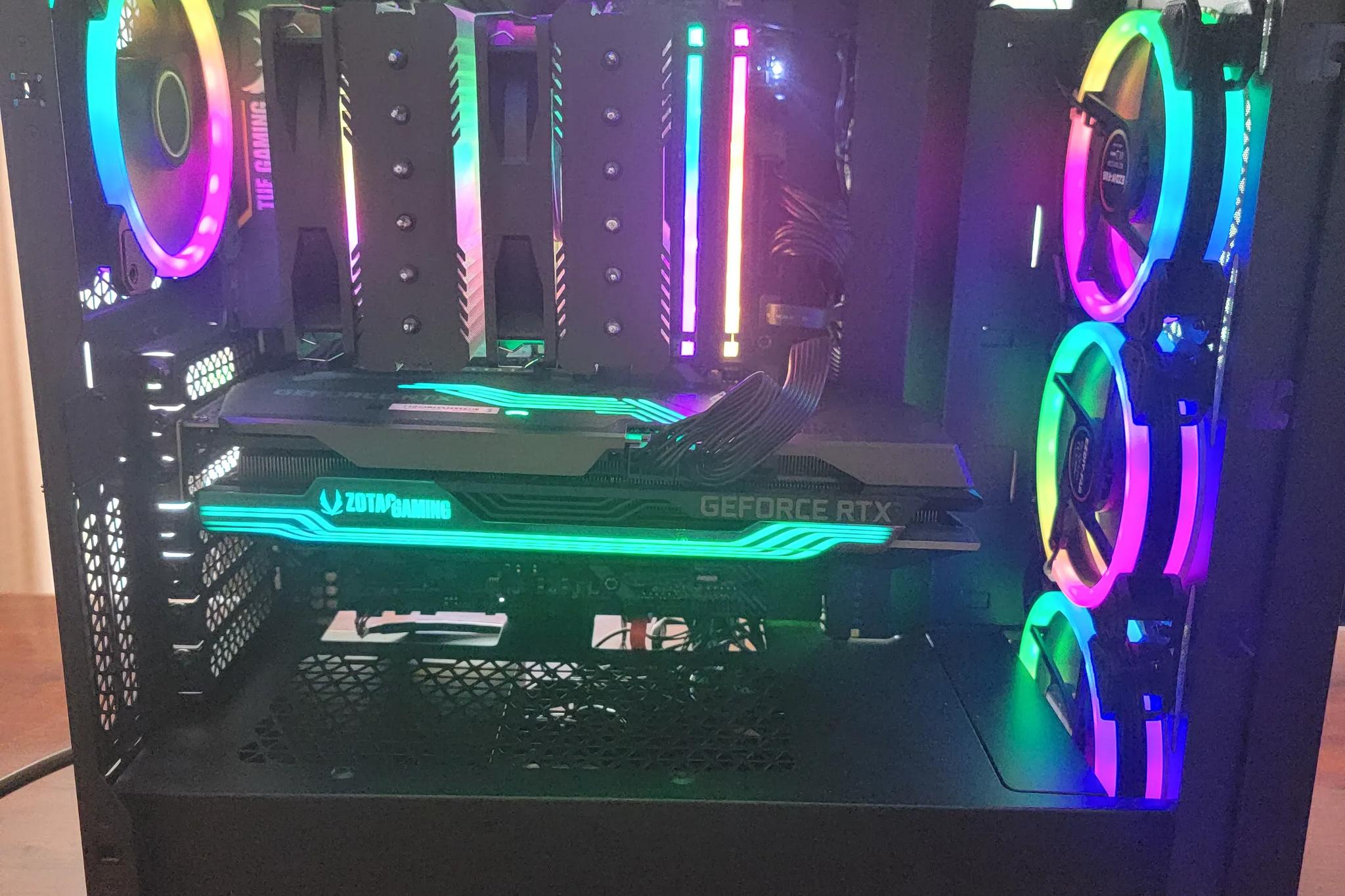 SuperFanTech