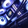 RTX 5080 / Ryzen 7 9800X3D / 32GB DDR5 RAM / 2TB NVMe