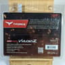 TEAMGROUP T-Force Vulcan Z 32 GB (2 x 16 GB) DDR4-3600 CL18