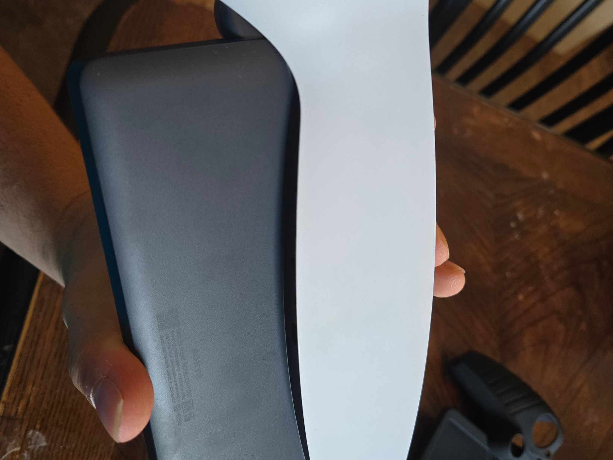 Sony Playstation Portal Bundle