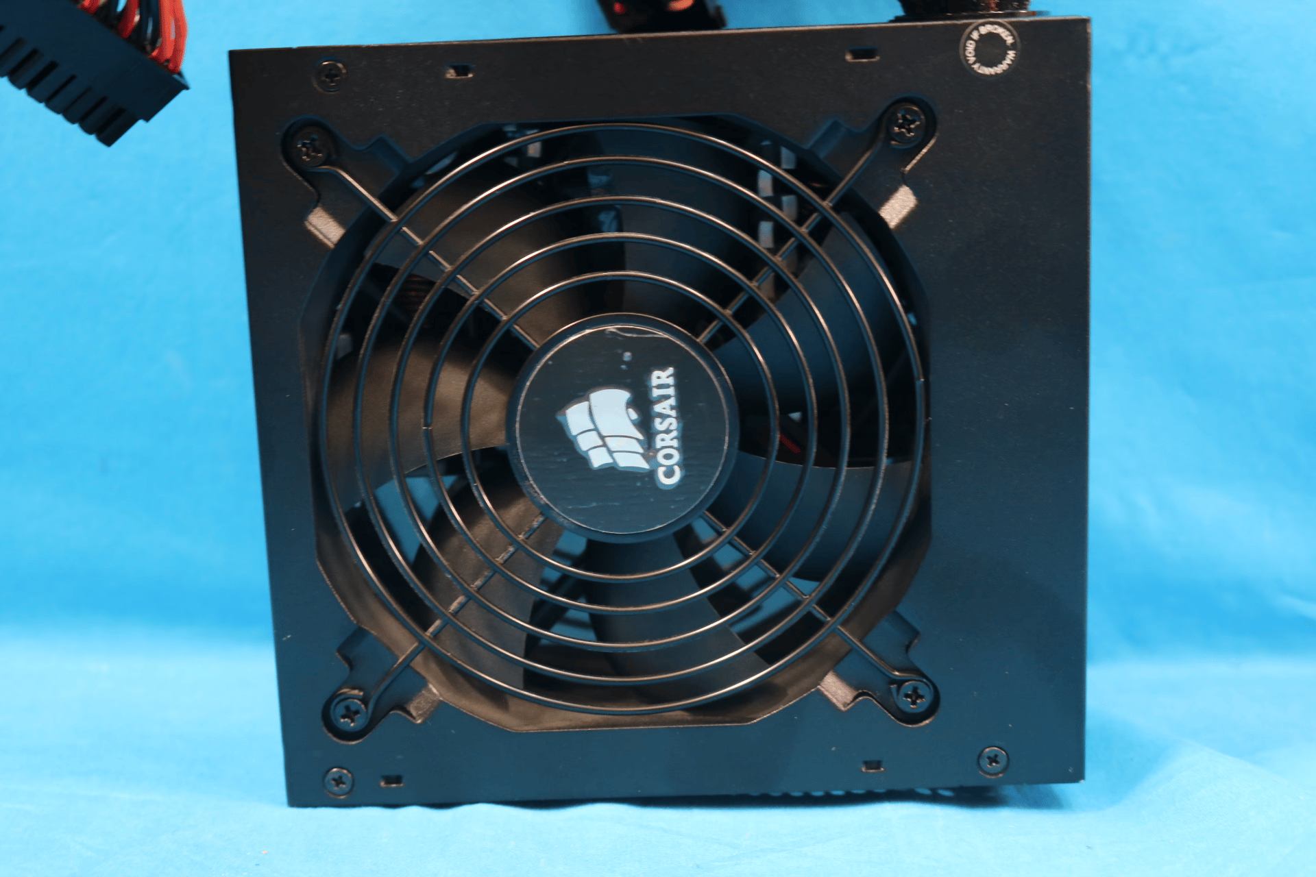 Corsair CX500 500W 24-Pin ATX Desktop Power Supply Unit 75-001667 CP-9020047