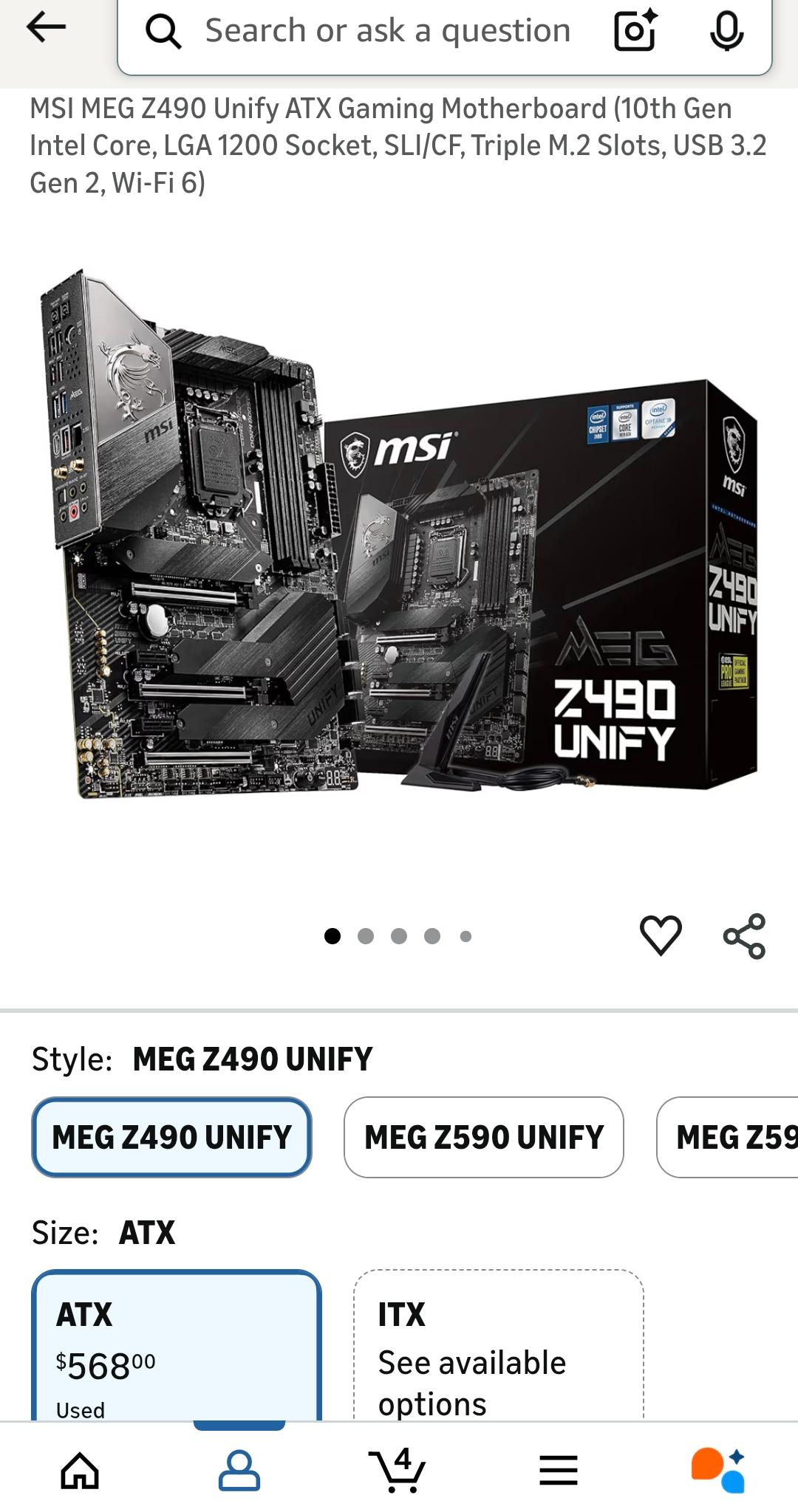 11900k/490, DDR4 32GB, Quantum Peltier cooler