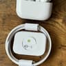 Open Box AirPods Pro 2nd Generation USB Type-C with ANC and MagSafe Wireless Charging