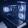 🔥 **RTX 3060 Ti GAMING PC – Ryzen 5 5500 | 16GB DDR4 3000MHz | 1.5TB | WINDOWS 11 READY** 🔥