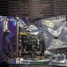PCI-E To USB 3.0 PCIE Expansion Controller Card 19PIN PCI-E 1 To USB 3.0 Hub Splitter Expansion Card