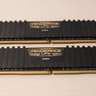 16GB | Corsair Vengeance LPX | DDR4 | 3200MHz | CL16