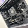 # 🖤 "Black Ember 5050" – RTX 50-Series Gaming & Local AI PC 🤖🎮