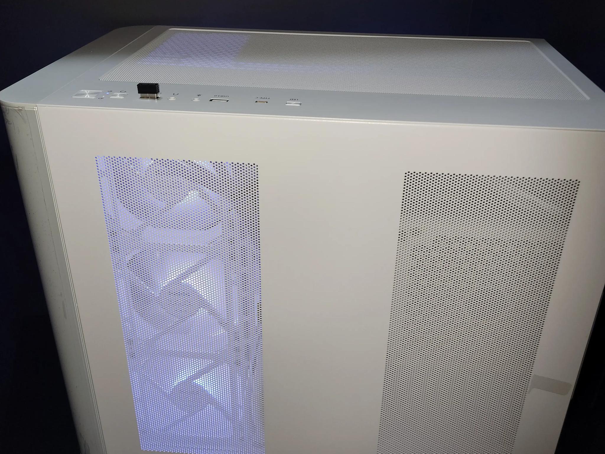 🎉SUPER SALE🚀 Ultimate Gaming Build: Power & Performance 🚀 i7 12700KF, 1TB M.2, 32GB RAM, Arc B580