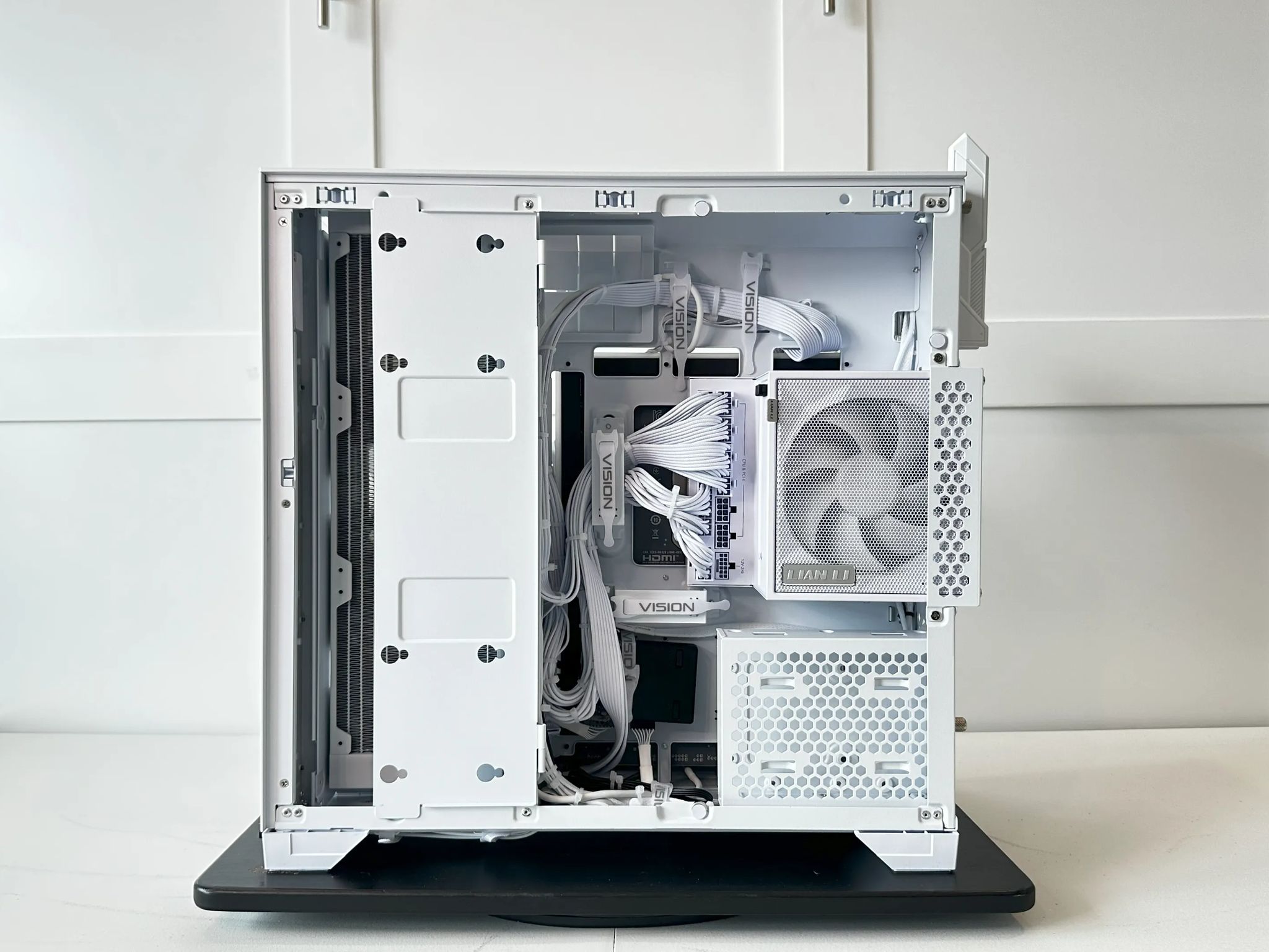 💎New XFX AMD Radeon RX 9070 XT Swift White w/ AMD Ryzen 9800X3D/ 32GB RAM/ 2TB NVME 💎