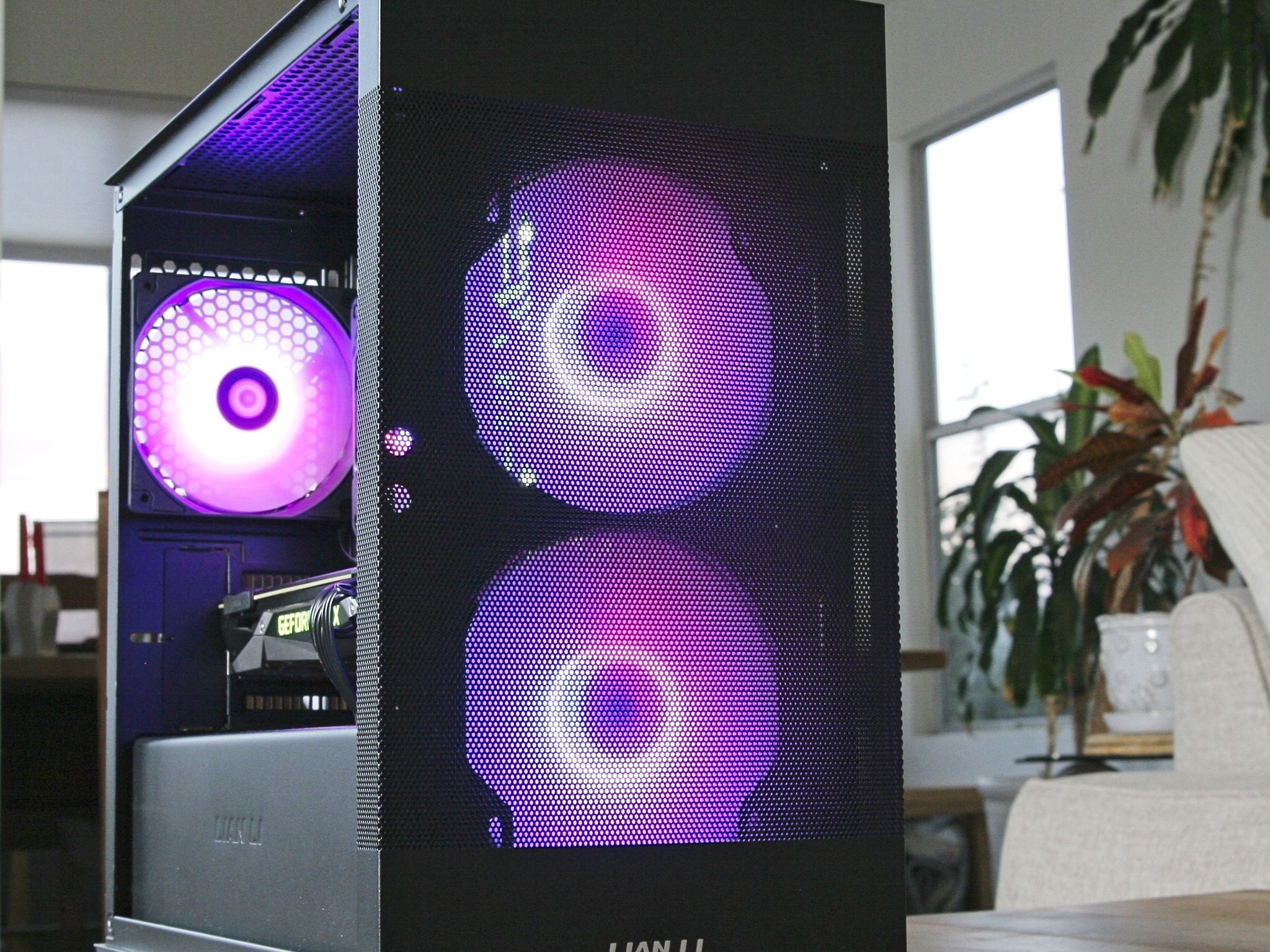 Gaming / Streaming PC - Nvidia GTX 1080 Ti - Ryzen 7 3700X - 16GB