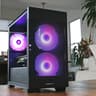 Gaming / Streaming PC - Nvidia GTX 1080 Ti - Ryzen 7 3700X - 16GB DDR4 - 1TB SSD NVME
