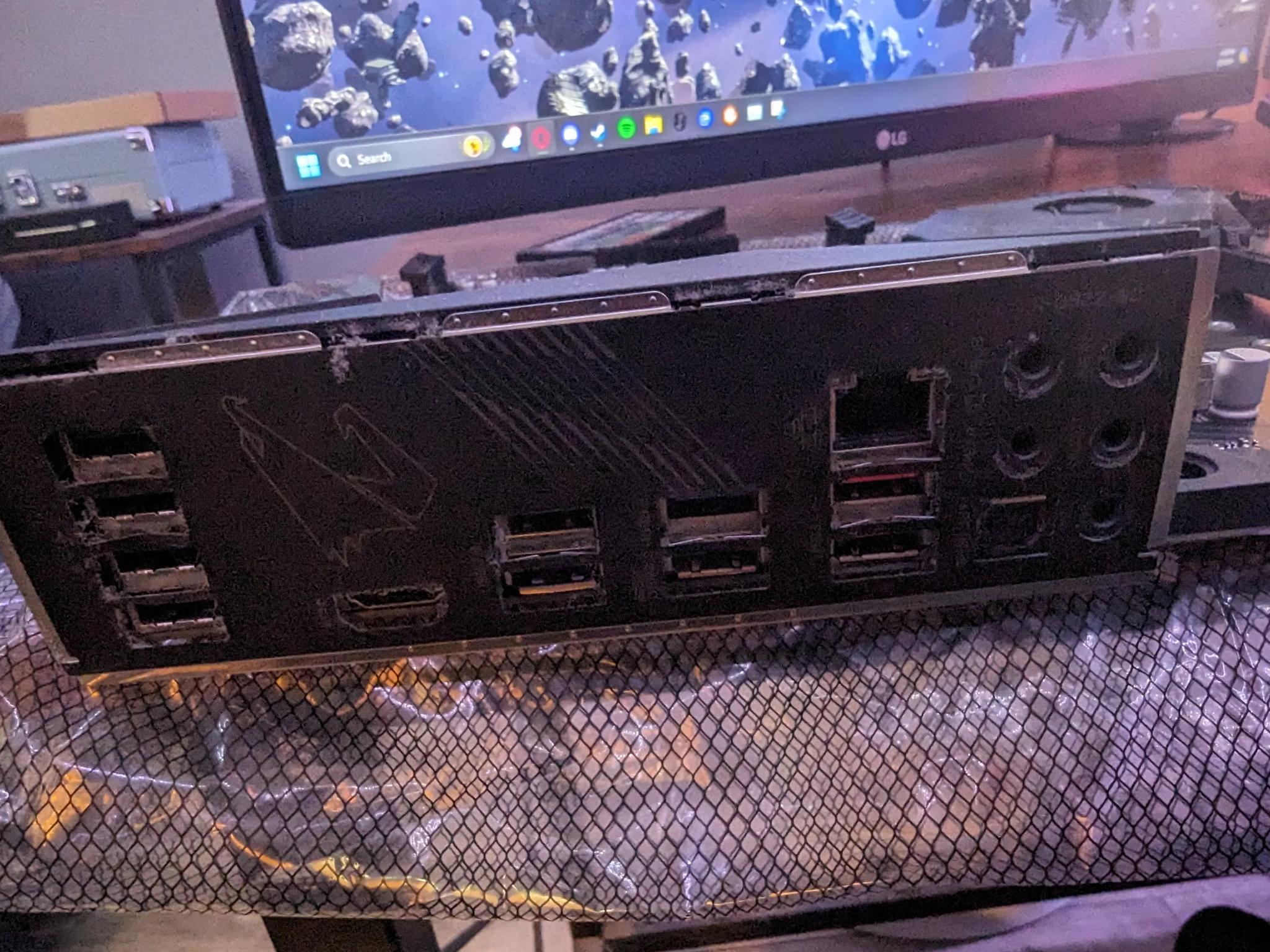 Gigabyte X570 Aorus Elite