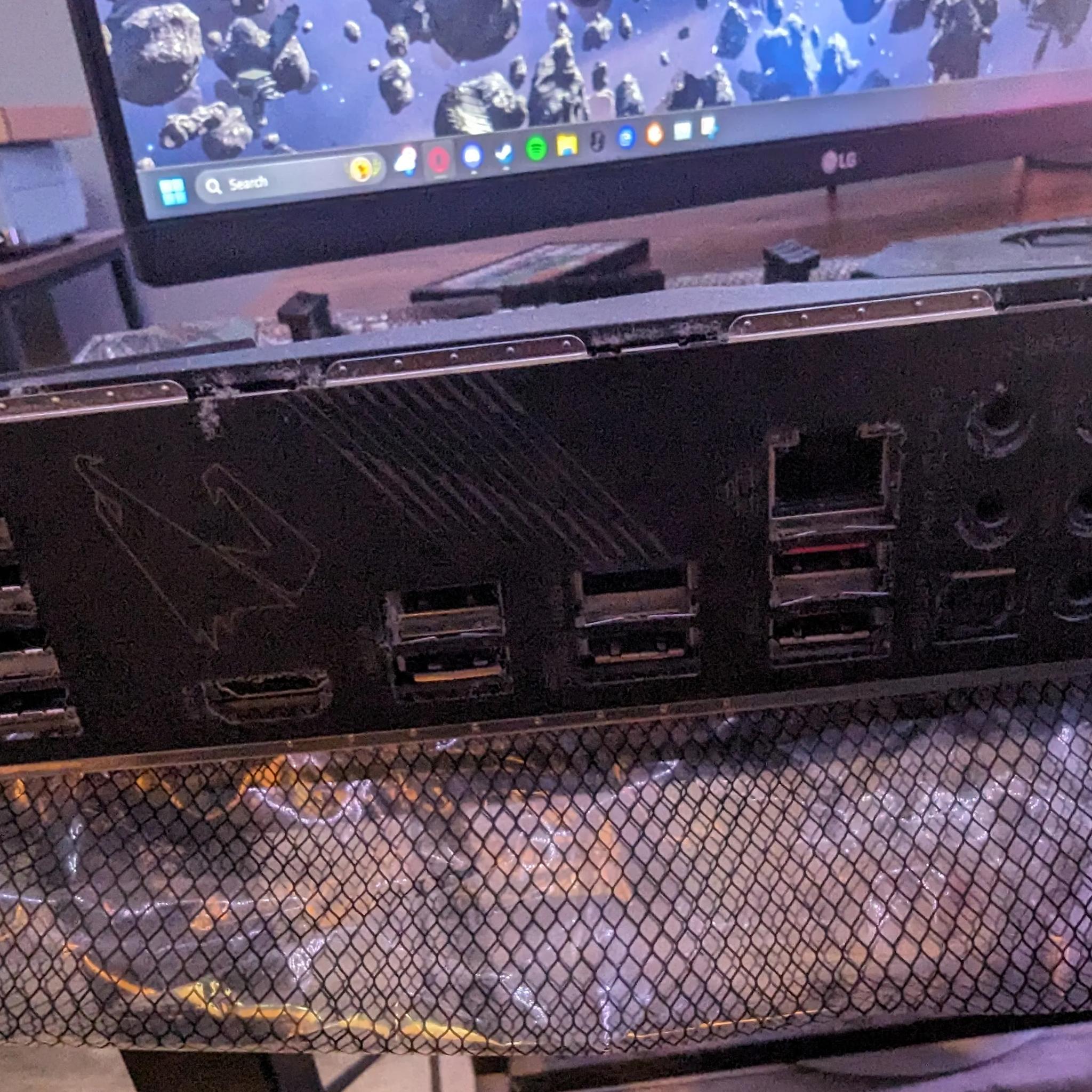 Gigabyte X570 Aorus Elite