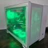 🌳Greenbull🌳 Core i5 12600KF | 32gb ddr4 | RX 9060 xt 8gb Gaming PC