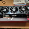 XFX RX6800 16GB Graphics Card Gamer Card