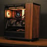 "Nocturne" by Optimist | The Elegance Series