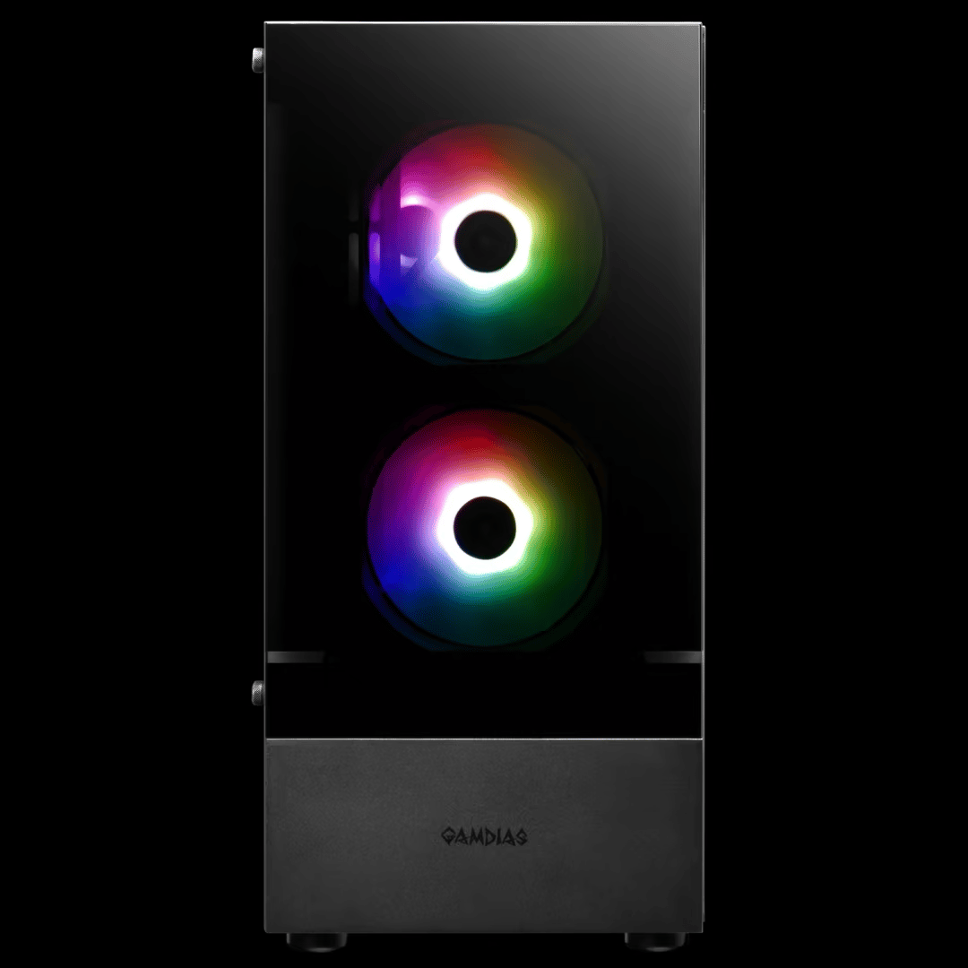 GAMDIAS TALOS E3 black