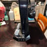 PlayStation 5 Bundle w/Dark Plates + Controller, HS80 rgb Wireless Headset, Cooling+Charging Stand