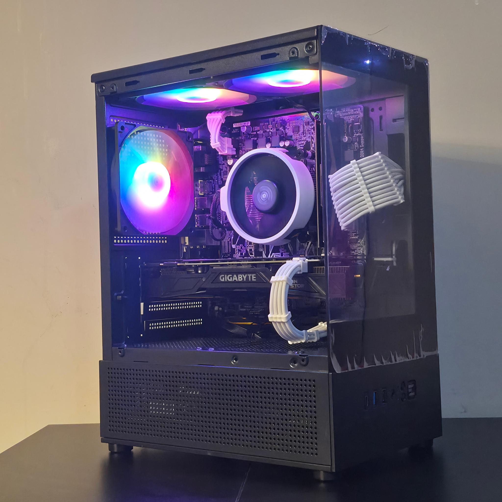 Gaming pc