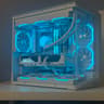 ⬜️ Whiteout ⬜️  RTX 4080 Super | Ryzen 7 7700X | 32GB DDR5 | 2TB