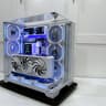 ❄️New NVIDIA GeForce RTX 5070 Ti AERO Overclocked w/ AMD Ryzen 9800X3D/ 32GB RAM/ 2TB NVME❄️