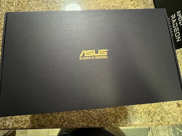 ASUS Radeon RX 6800 TUF Gaming Overclocked Triple-Fan 16GB GDDR6 PCIe 4.0 Graphics Card