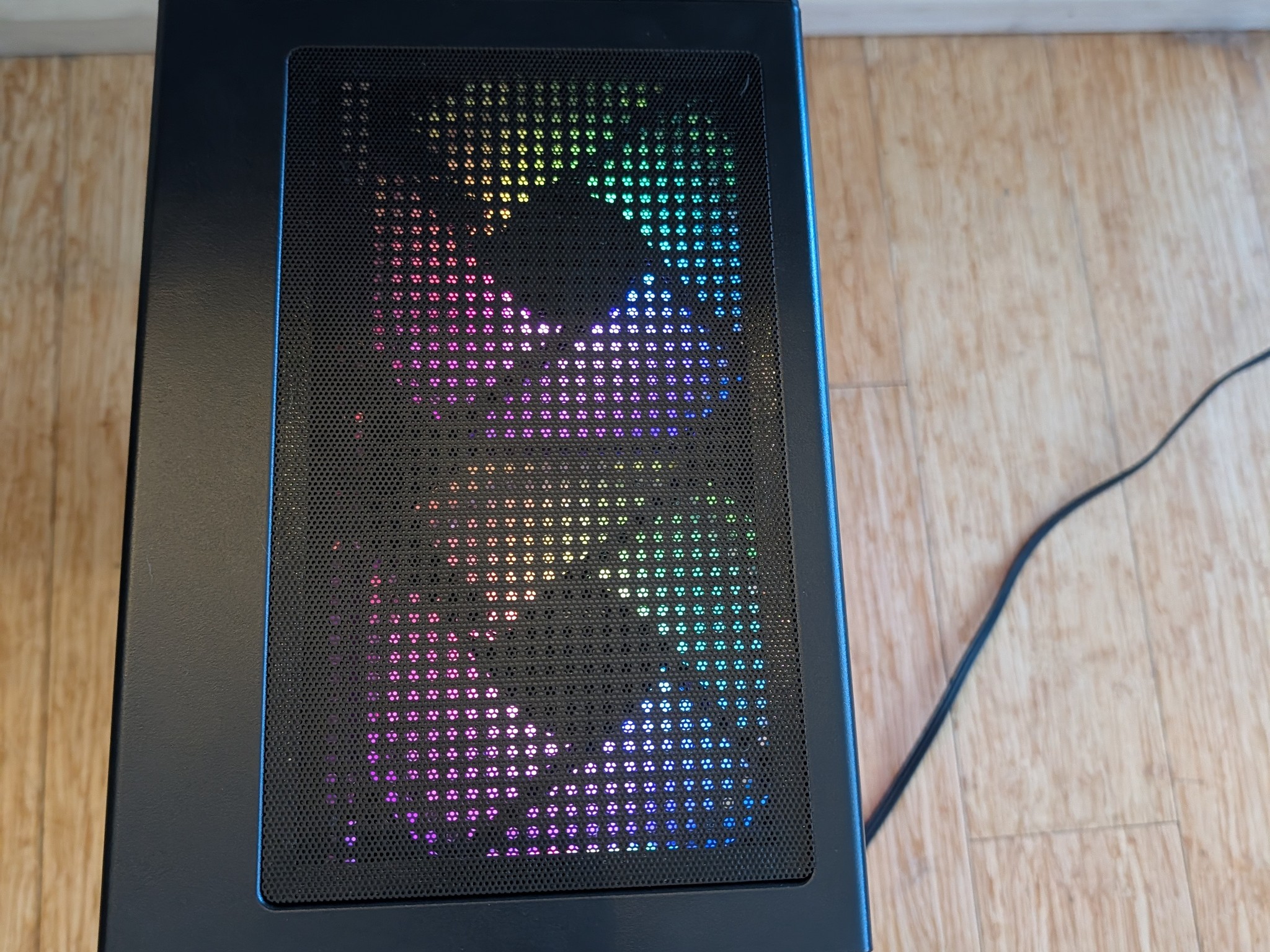 Custom beginner gaming PC | GTX 950 | I7 3770 Xeon | 8gb | 480GB SSD |