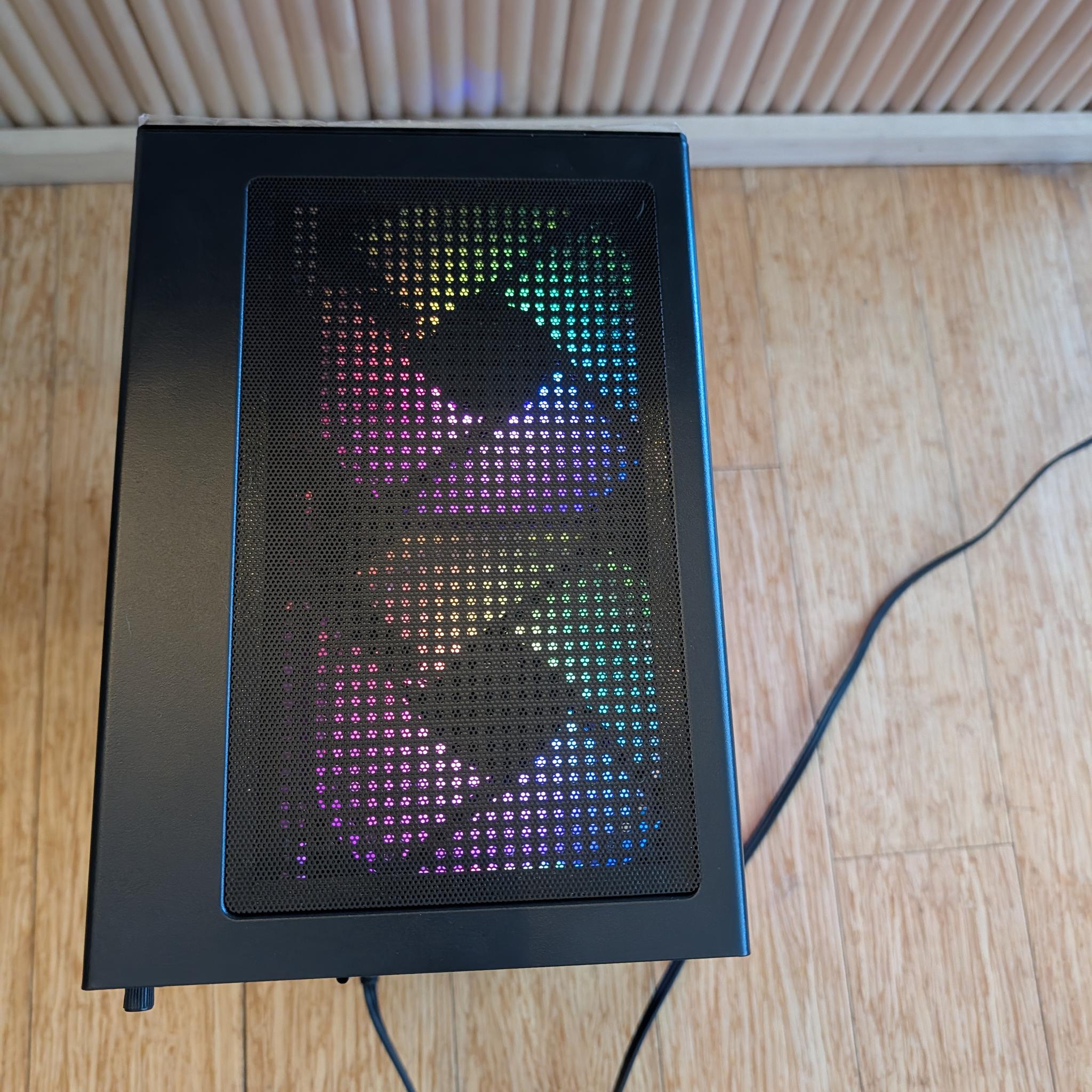 Custom beginner gaming PC | GTX 950 | I7 3770 Xeon | 8gb | 480GB SSD |