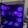 GeForce RTX 5070 Custom Gaming PC - Ryzen 7 9700X