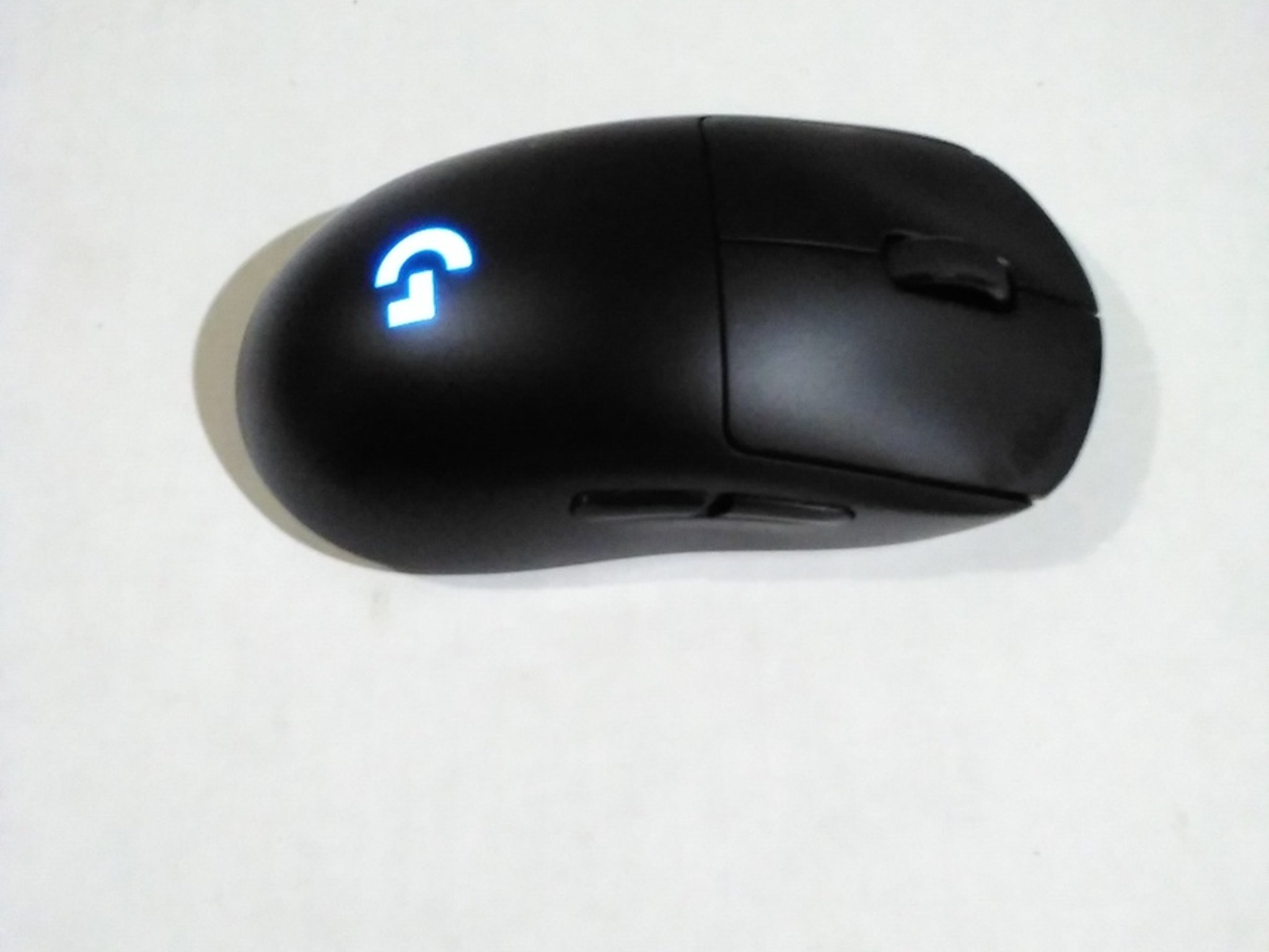 Logitech Gpro Wireless