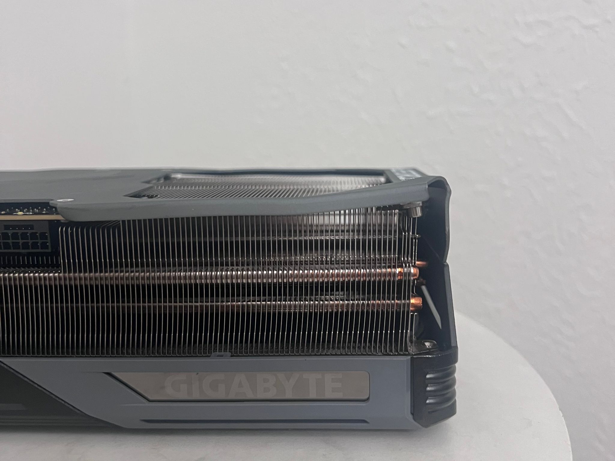Gigabyte GAMING OC GeForce RTX 4080 with RGB Fans