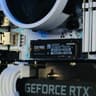 RTX 3060 | R5 3600 | 16GB DDR4 | 1TB SSD