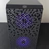 RTX 3060-ti / Ryzen 5 3600 / 16GB DDR4 / 1TB SSD / 1080p "Box"