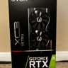 EVGA RTX 3090 XC3 Used