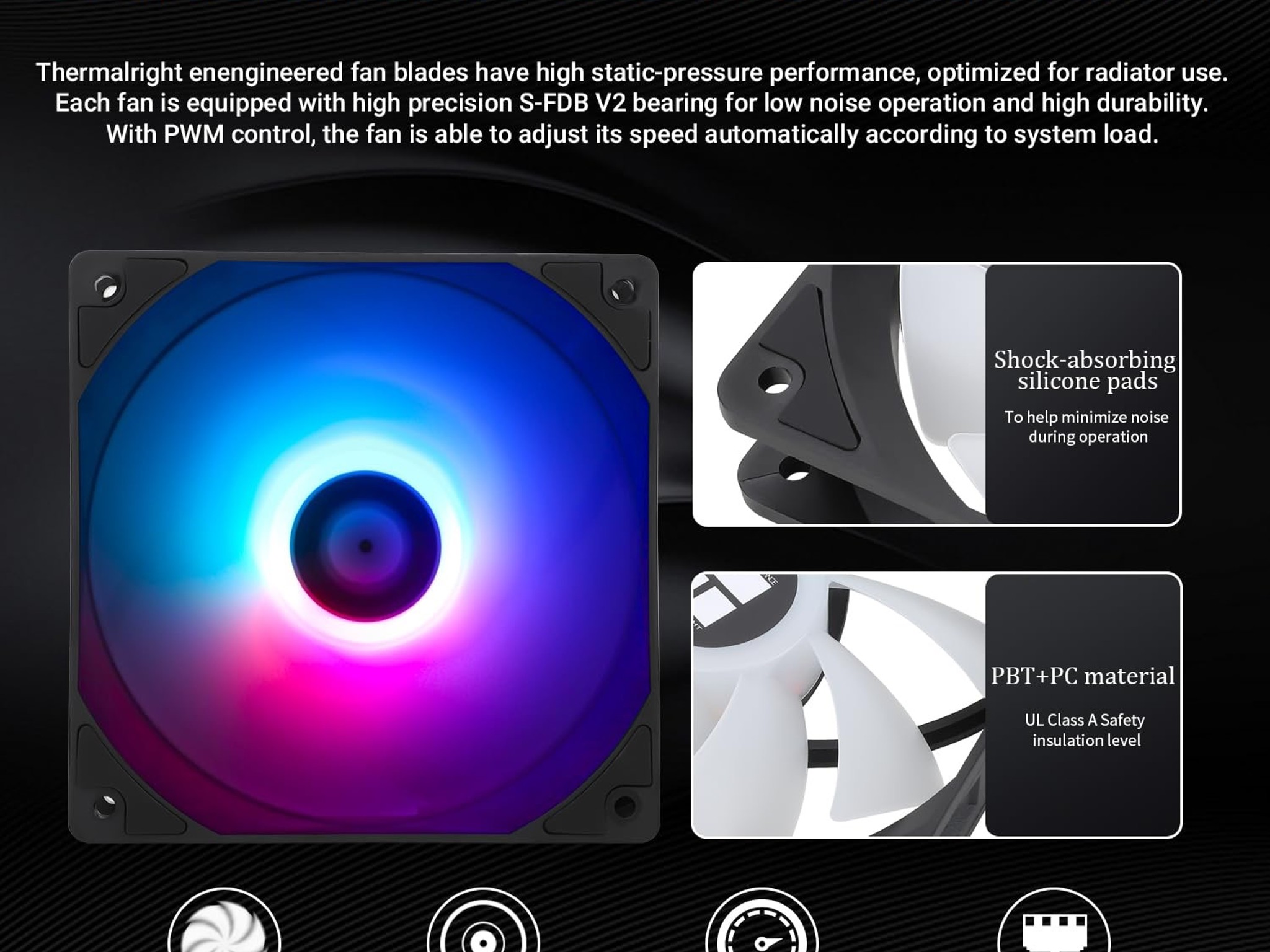 AIO Cooler Thermalright Aqua Elite 360 ARGB