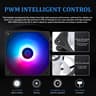 AIO Cooler Thermalright Aqua Elite 360 ARGB