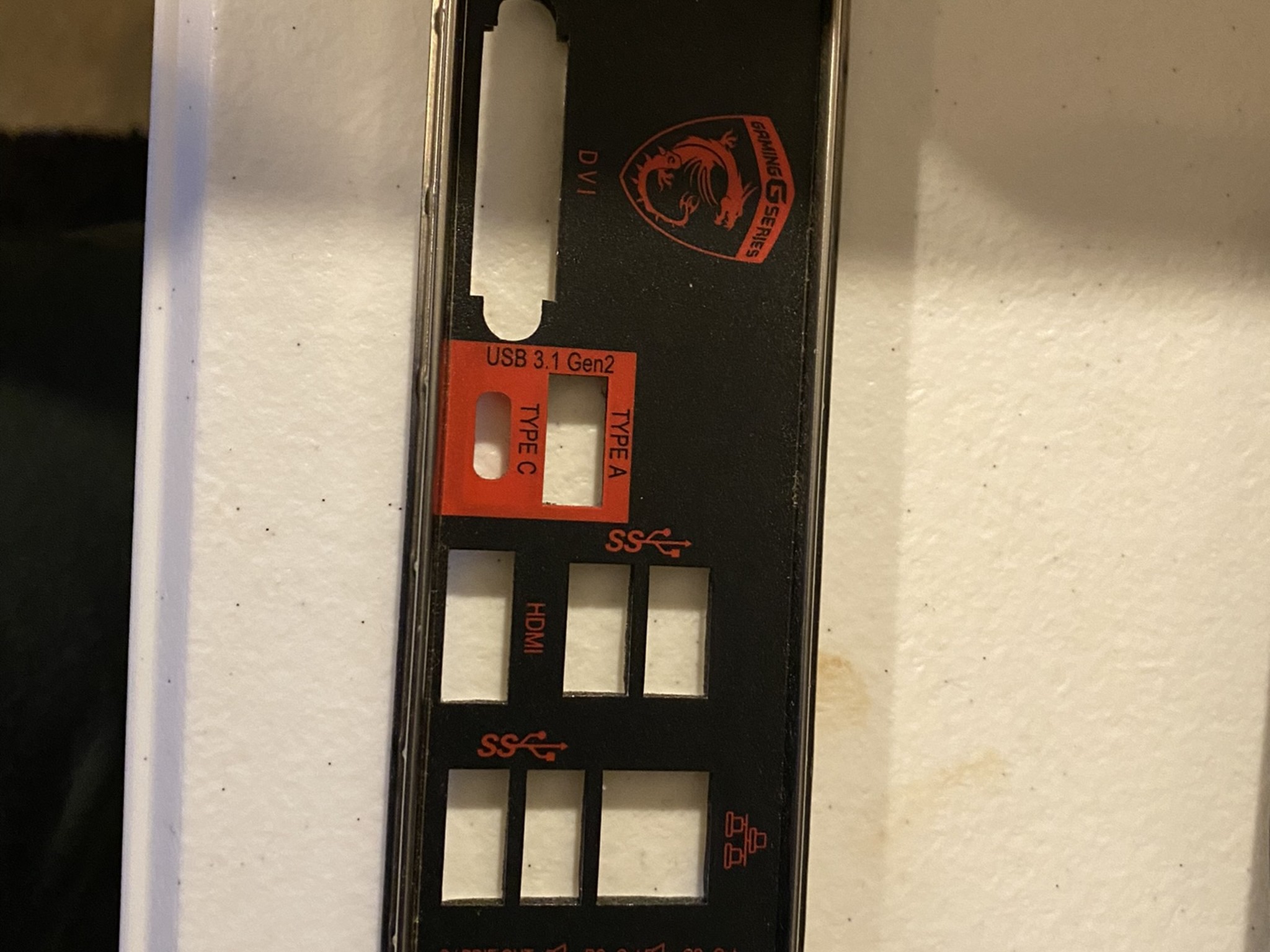 Combo: i7-6700K with Z170A Gaming M5 Motherboard