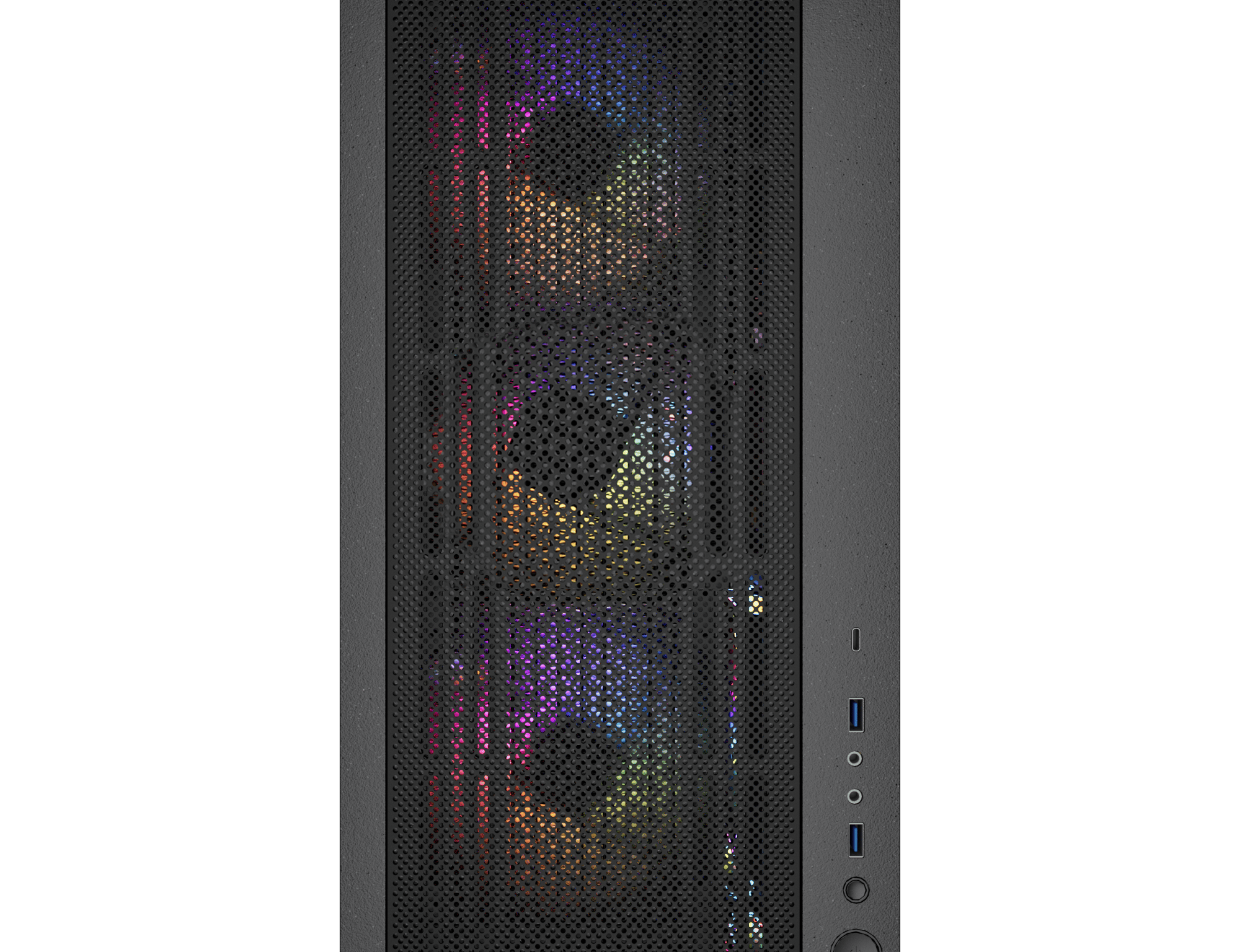 RTX 5090 | 9950X3D | 2TB SSD | 32GB DDR5 | X870 Mobo | 1200W Gold PSU | ARGB Fans | AI Quasar 50 V2