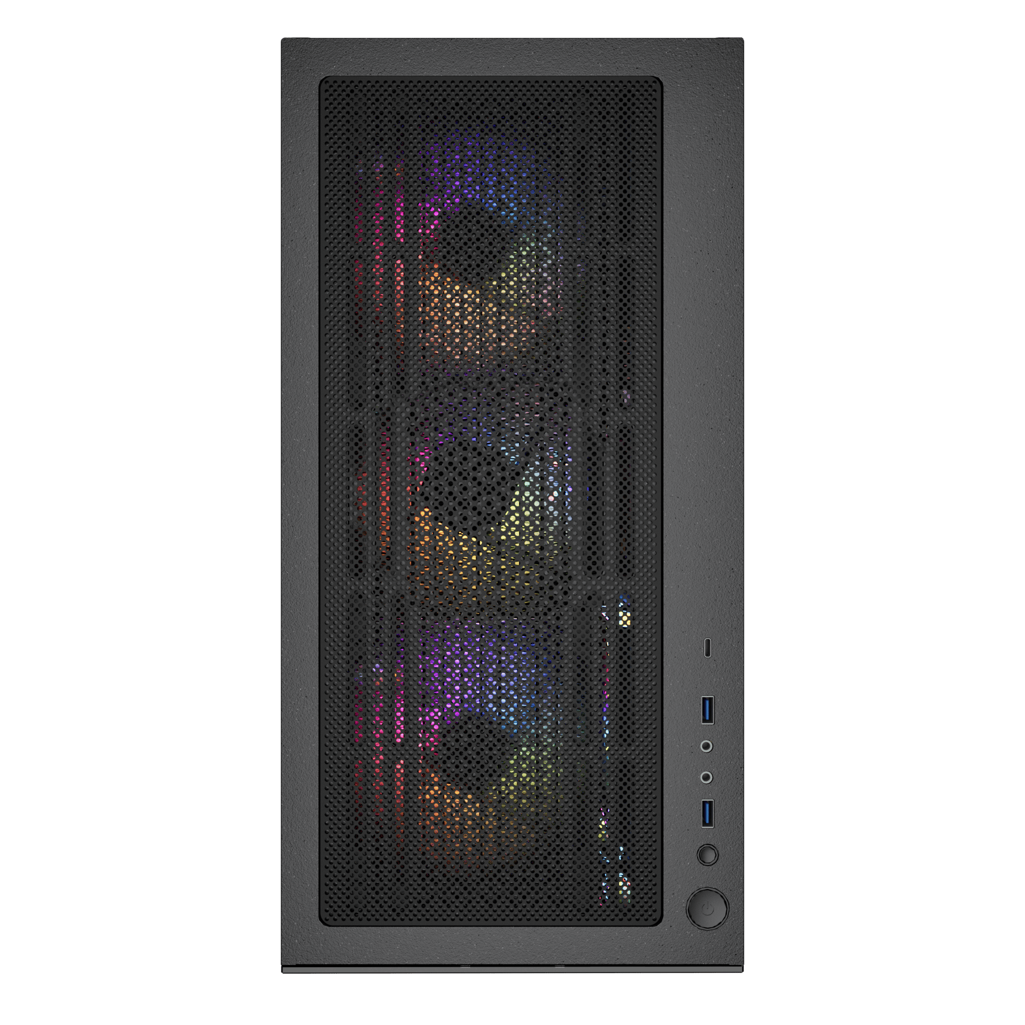 RTX 5090 | 9950X3D | 2TB SSD | 32GB DDR5 | X870 Mobo | 1200W Gold PSU | ARGB Fans | AI Quasar 50 V2