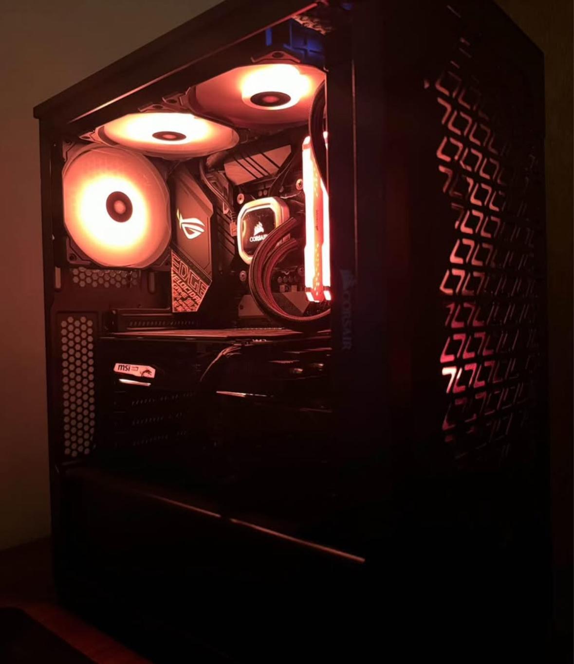 ZEN PC