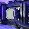 Gaming PC i7-12700K 32GB RAM 1TB SSD RTX 4060 Ti 8GB Windows 11 Computer
