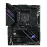 ASUS ROG CROSSHAIR VIII DARK HERO AMD X570 AM4 DDR4 ATX Desktop Motherboard