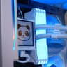 🧊IceBox | RTX 5060ti i5 12600kf🧊
